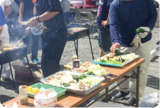 BBQ